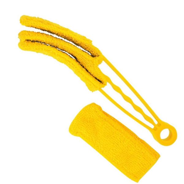 Limpador de Persianas Polipropileno VONDER-6358003000