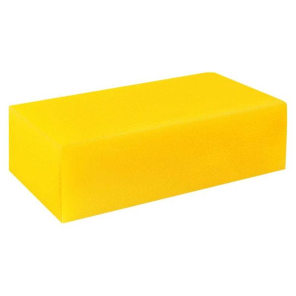 Espuma em bloco 22 cm x 13 cm x 6 cm VONDER-6241135220