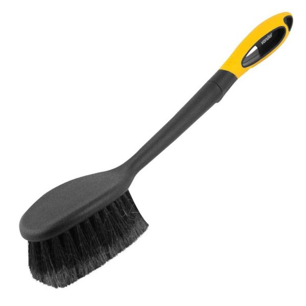 Escova Macia para Caixa de Rodas VONDER-6364415075
