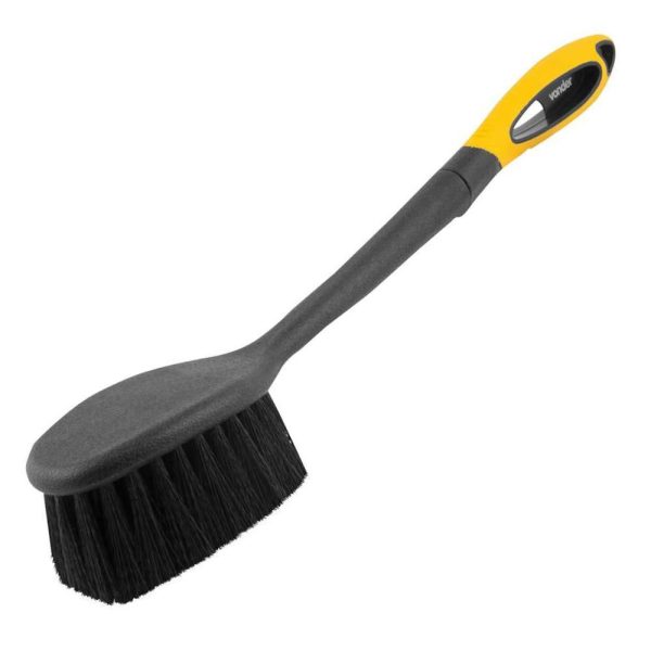 Escova com Cabo para Limpeza da Caixa de Roda VONDER-6364415750