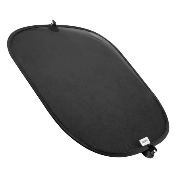 Para-Sol Lateral Automotivo com 2 Unidades VONDER-6364044036