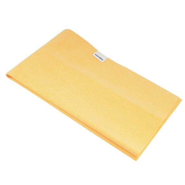 Toalha de Alta Absorção 66 x 40 cm VONDER-6364066040