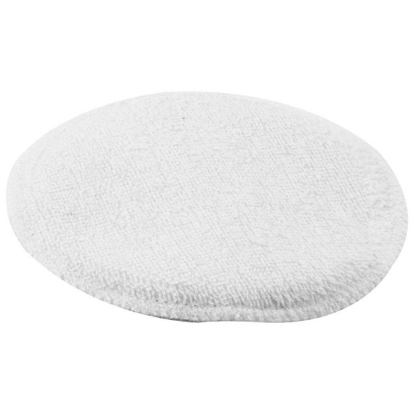 Disco de Tecido 155 mm Fixa Fácil VONDER-6099155300