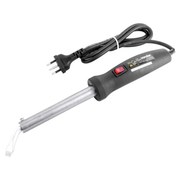 Ferro para Solda 9,5mm 100W 110V VONDER-7465100127