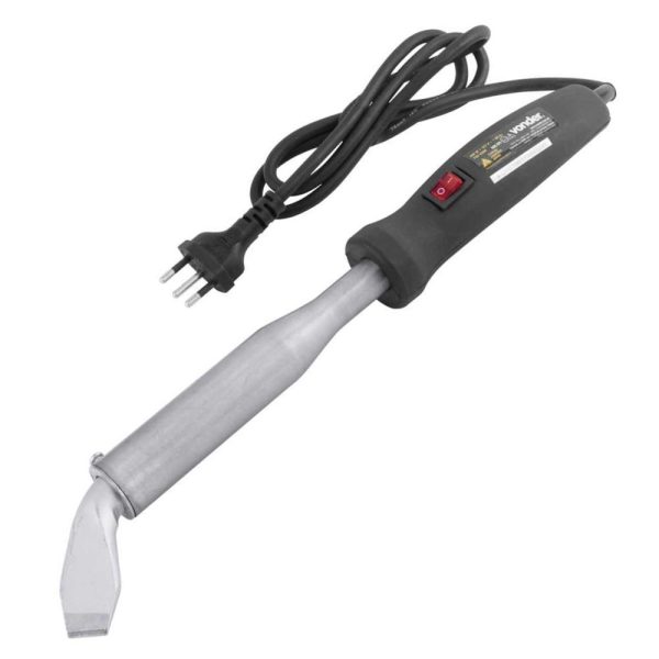 Ferro para Solda 19,5mm 300W 110V VONDER-7465300127