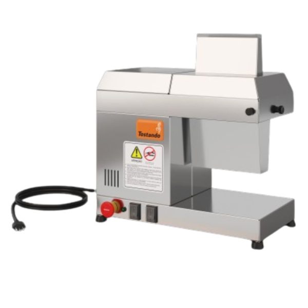 Amaciador de Carnes AMC10 Inox 0,5CV Bivolt TOSTANDO-62120