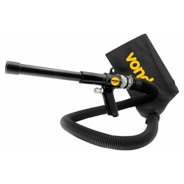 Aspirador Pneumático de Alumínio 15Pcm 2L VONDER-6256140090