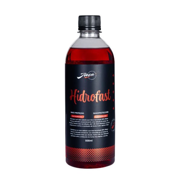 Selante Hidrofast com Tecnologia WPA 500ml JAÇA-342