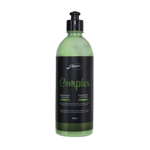 Removedor de Marcas D'Água Complex 500ml JAÇA-346