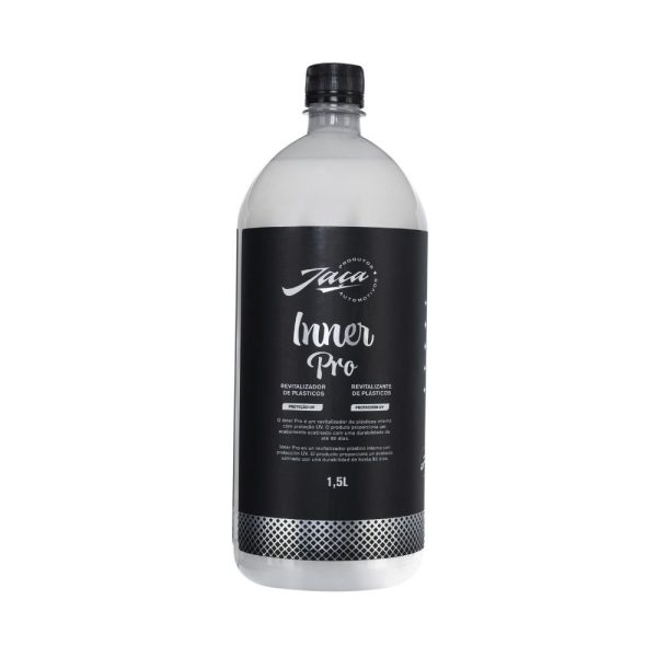 Revitalizador de Plásticos Internos Inner Pro 1,5 Litros JAÇA-341
