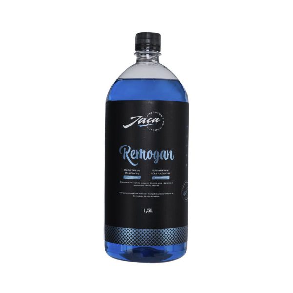 Removedor de Graxa Remogan de 1,5L JAÇA-340