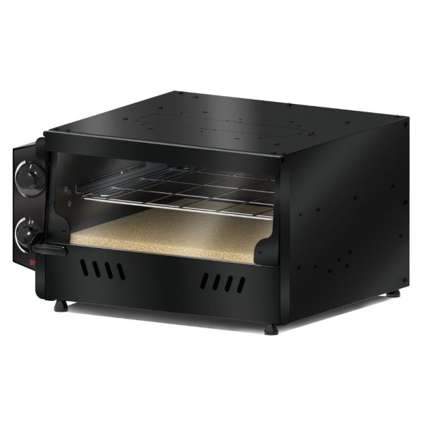 Forno Guilhotina Elétrico 53 X 47cm 110V sem Cavalete SARO-FG11