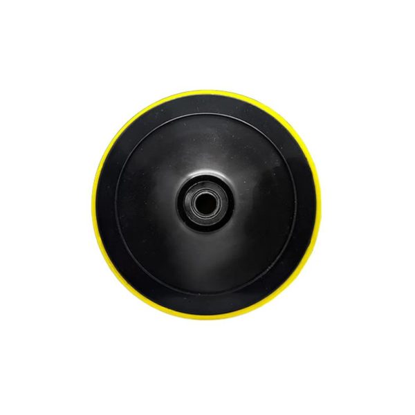 Base Disco Lixa Pluma Svent 115mm 4,5 Pol. DISFLEX-30005