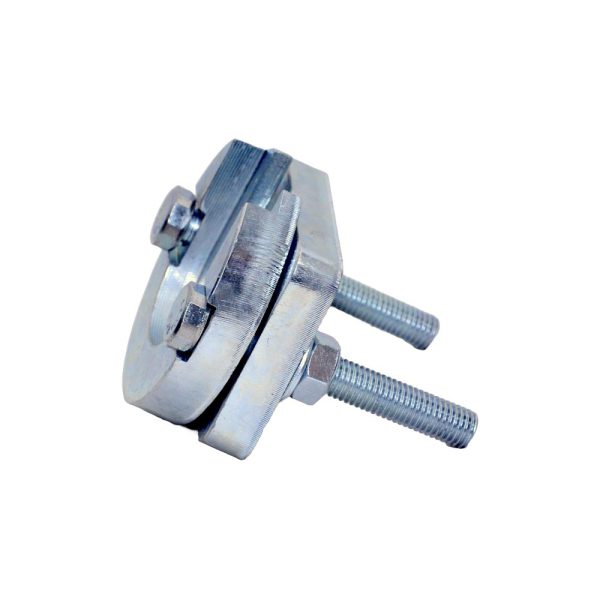 Braço Pitman da Direção Chevrolet S10 ZAK MOTORS-ZK-1119