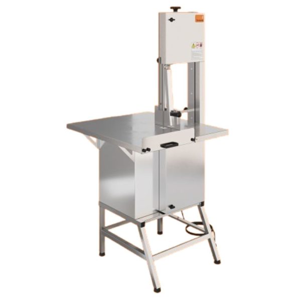 Serra Fita de Carne 2.82 Semi Inox 1CV Bivolt TOSTANDO-61008