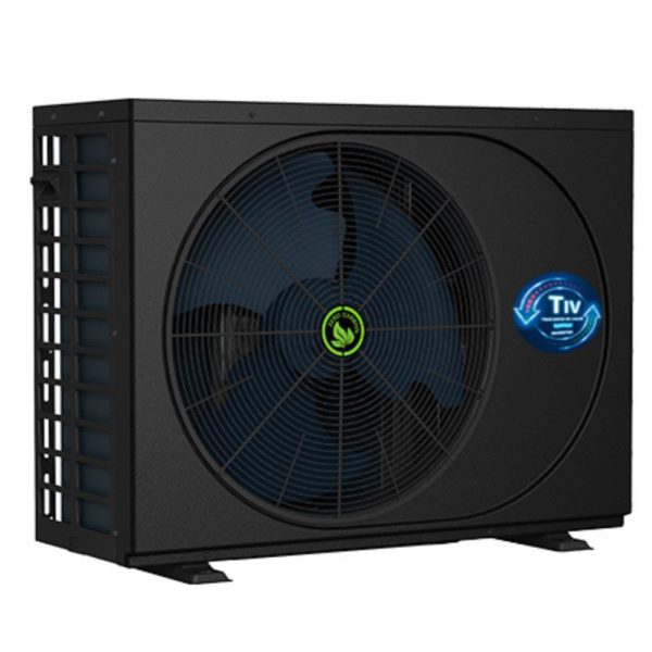 Aquecedor para Piscina Trocador de Calor Inverter TIV65 220V Bifásico SODRAMAR-025704