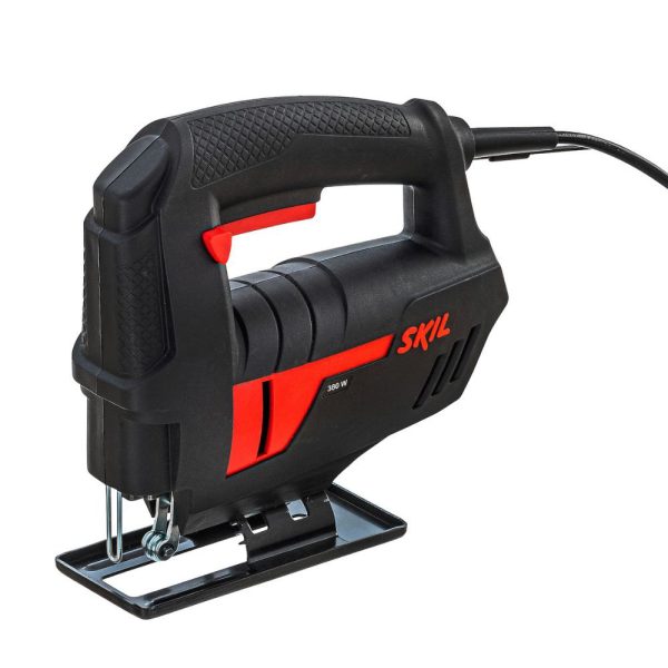 Serra Tico-Tico 4380 380W 110V com Lâmina SKIL-F0124380AB-000