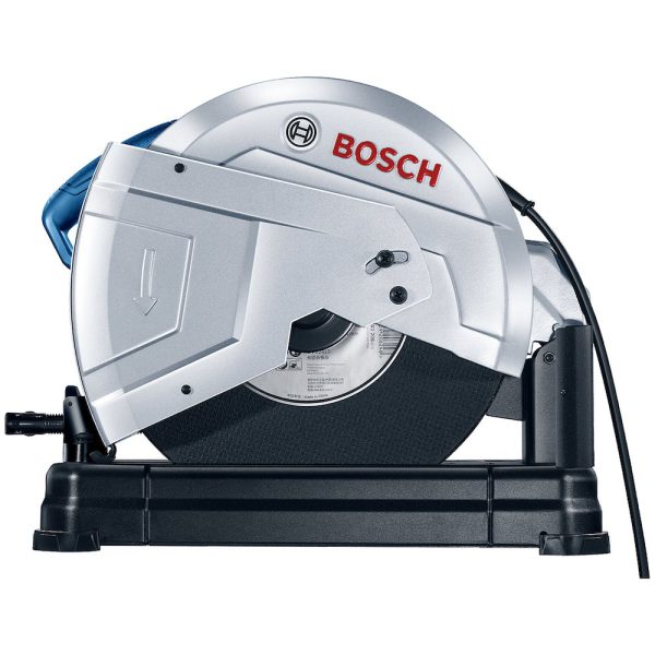 Serra Policorte GCO 220 para Metal 14 Pol. 2200W 110V BOSCH-GCO-220