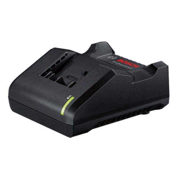 Carregador de Baterias 18V Corrente de Saída 2,0Ah Bivolt BOSCH-2608000733-000