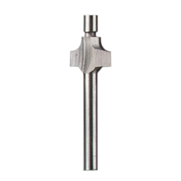 Fresa 612 para Borda 3/32 Pol. DREMEL-2615000612-000