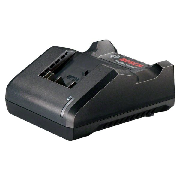 Carregador de Baterias GAL 18V-20 LED Indicador 18V BOSCH-2607226295-000