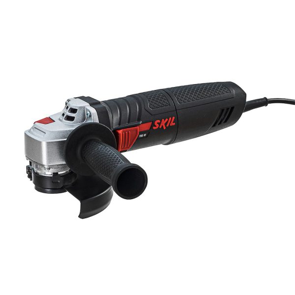 Esmerilhadeira Angular 9002 de 4 1/2 Pol. 700W 127V SKIL-F0129002AL-000