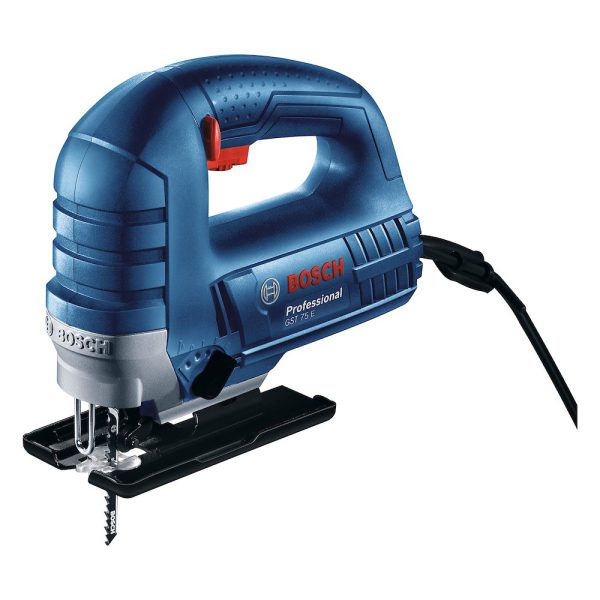 Serra Tico Tico GST-75E 710W 220V BOSCH-060158H0D0-000