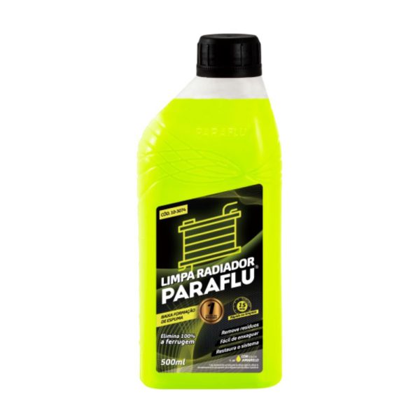 Limpa Radiador 500ml PARAFLU-10-3074