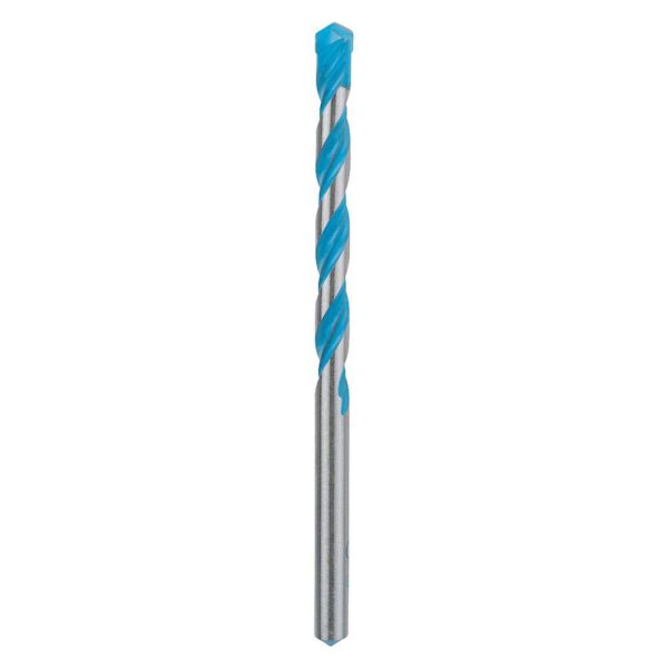 Broca CYL-9 MultiConstruction de 6mm BOSCH-2608596053