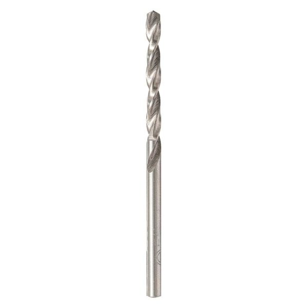 Broca para Metal HSS-G de 4mm BOSCH-2608595024