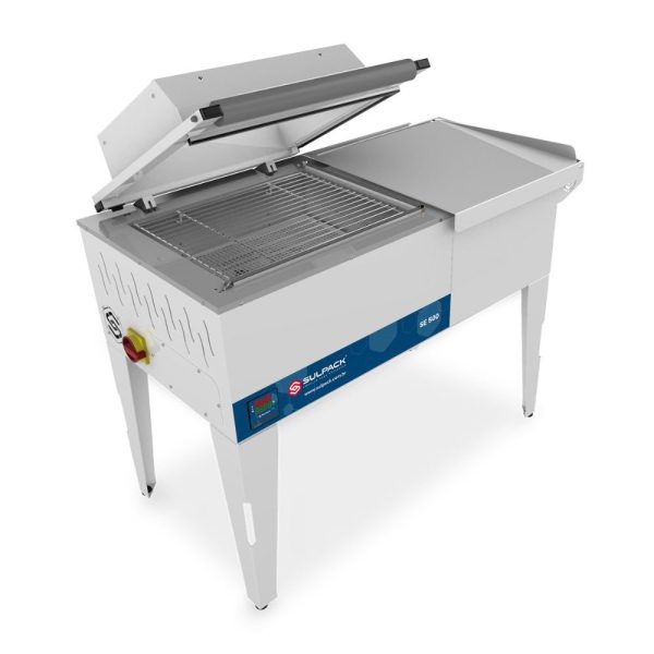 Seladora Industrial de Encolhimento SE 500i 220V SULPACK-3012007