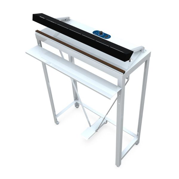 Seladora Pedal Industrial SP 700 TEi com Controle Temperatura Bivolt SULPACK-3007016