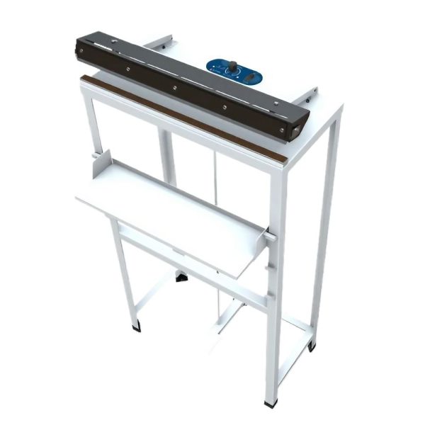 Seladora Industrial SP 510 TEi com Pedal e Controle de Temperatura Bivolt SULPACK-3007015