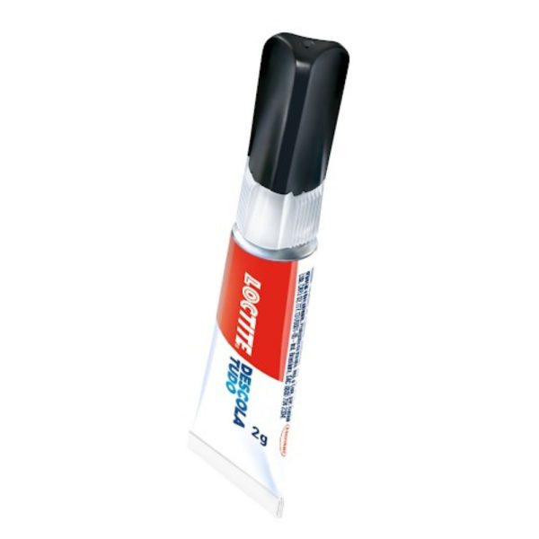 Descola Tudo Removedor de Resíduos 2g LOCTITE-2674509