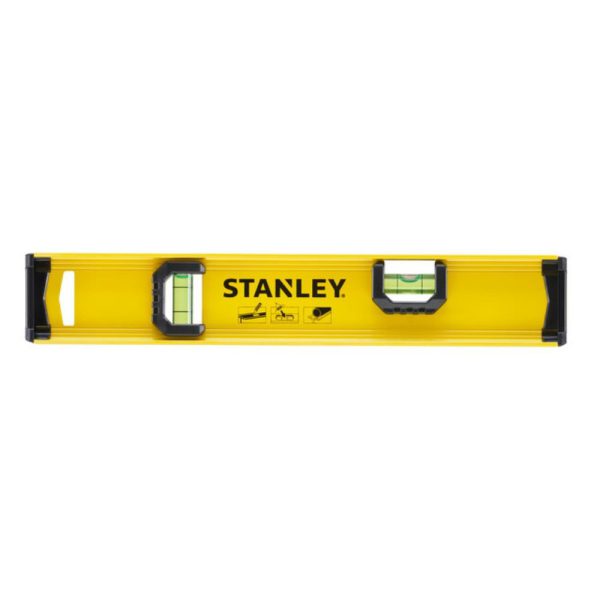 Nível de ABS 8 Pol. STANLEY-42-291