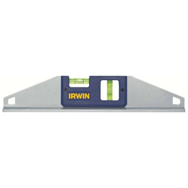 Nível de Alumínio com Base Magnética 14 Pol. IRWIN-1884616