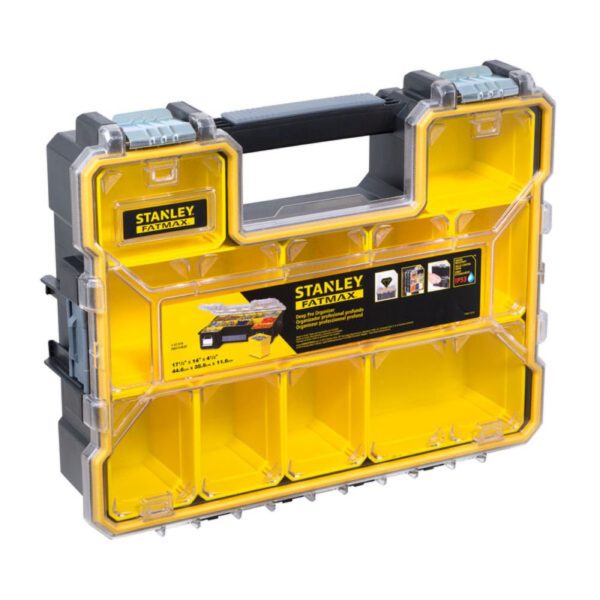 Profundo Organizador Imp.Fech.Met.Fatmax STANLEY-FMST14820