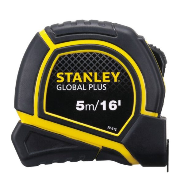 Trena Global Plus 5 Metros STANLEY-30-615