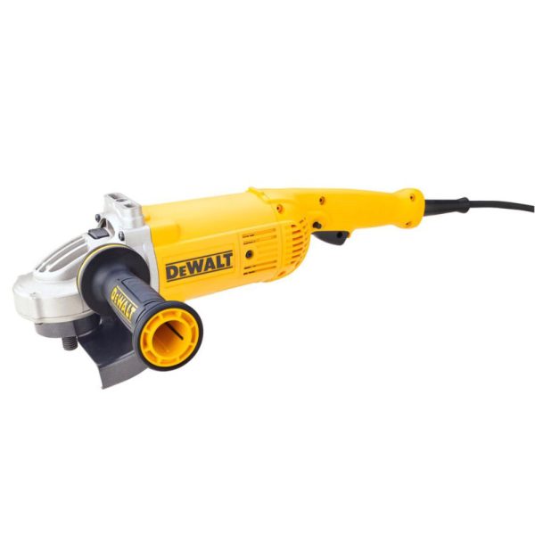 Esmerilhadeira Angular 9 Pol. 2600W 220V DEWALT-DWE496