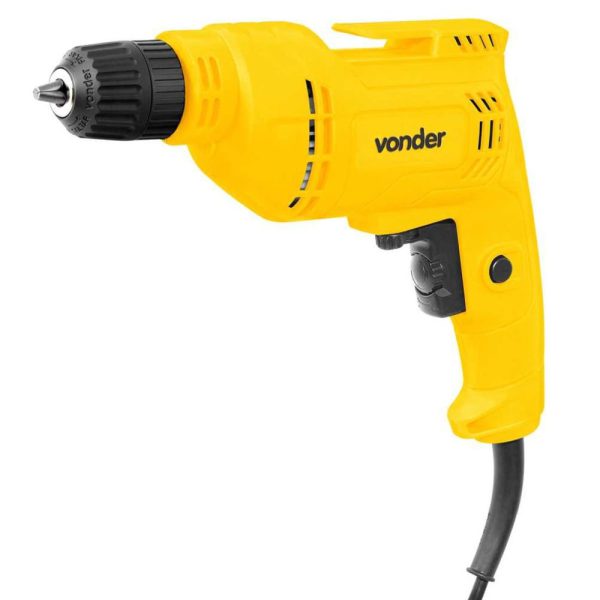 Furadeira sem Impacto FSV450 3/8 Pol. 450W 110V VONDER-6001450127