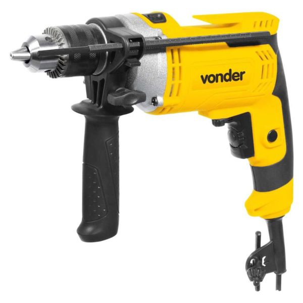 Furadeira de Impacto FIV710 1/2 Pol. 710W 220V VONDER-6001710020