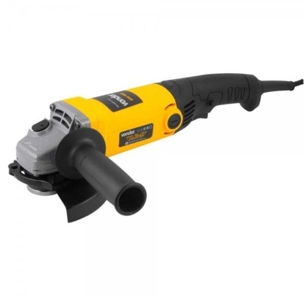 Esmerilhadeira Angular EAV865 860W 5 Pol. 220V VONDER-6001865127