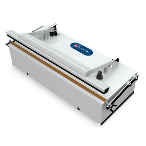 Seladora de Mesa SM350 35 cm127/220V SULPACK-3003.003