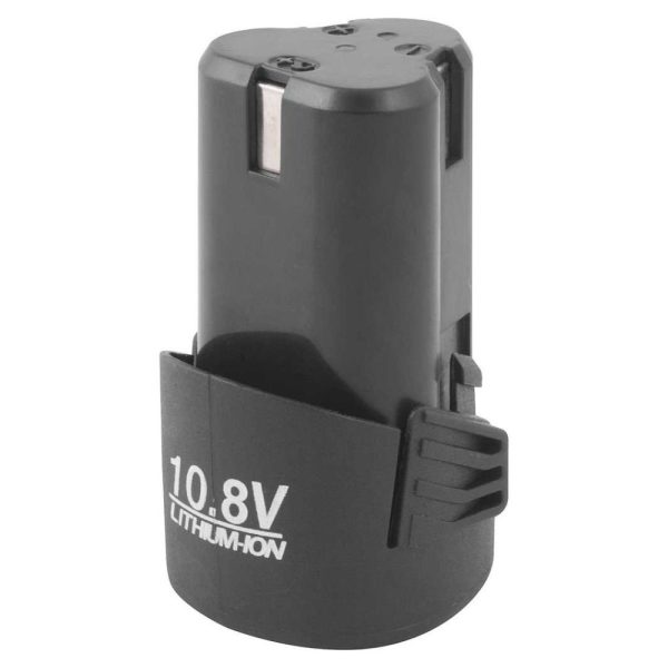 Bateria de Íons de Lítio 10,8V para Parafusadeira PFV108 VONDER-9306108000