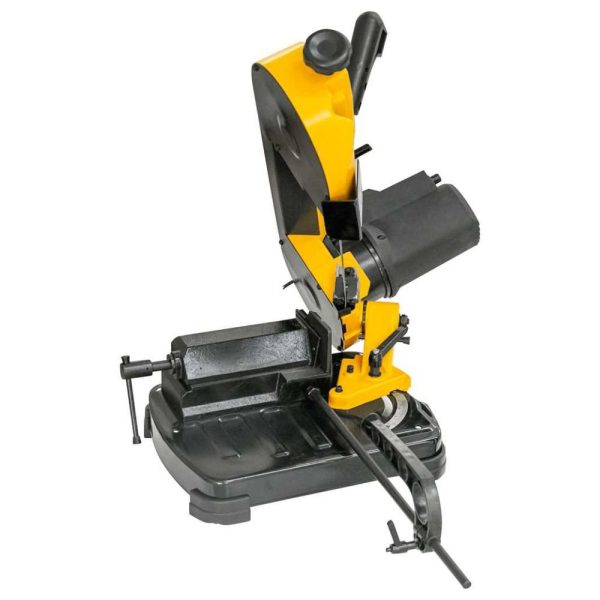 Serra Fita de Bancada Portátil SFV050 5 Pol. 400W 220V VONDER-6001050220