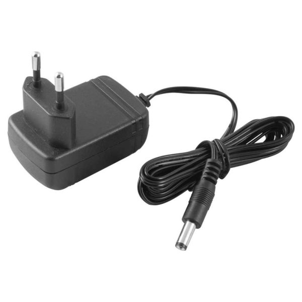 Carregador de Bateria Automático 21,5V 100V-240V VONDER-9328020040