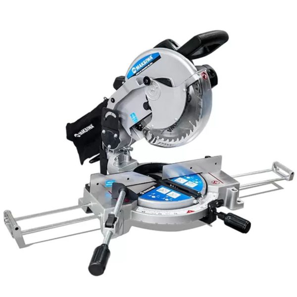 Serra Meia Esquadria MK.200I 10 Pol. 1.800W 110V MAKSIWA-114676