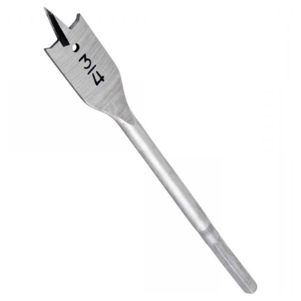 Broca Ponta Chata para Madeira de 3/4 x 6 Pol. VONDER-5304340000