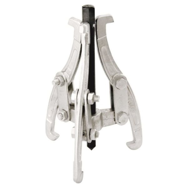 Saca Polia com 3 Garras Articuladas 150mm VONDER-3651315000