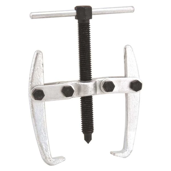 Saca-Polia Mini com 2 Garras Articuladas 70 x 45 mm VONDER-3651201000
